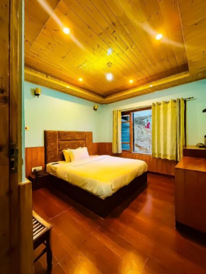 Elena Sridhi Hotel